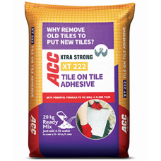 ACC Xtra Strong Tile On Tile 