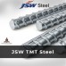 JSW Steels