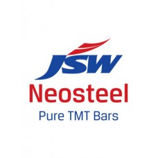 JSW Steels