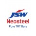 JSW Steels