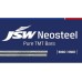 JSW Steels