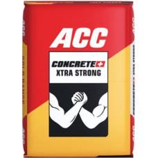 ACC Concrete
