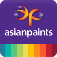 ASIAN PAINTS