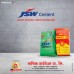 JSW COMP CEM CEMENT  